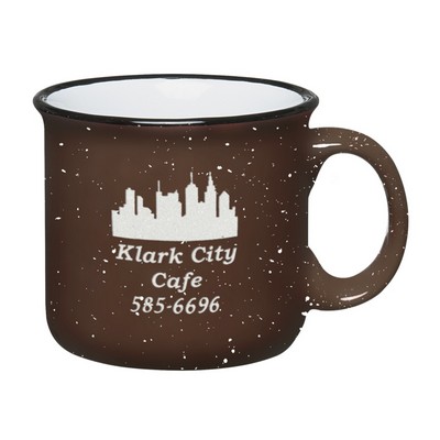 15 Oz. Campfire Mug