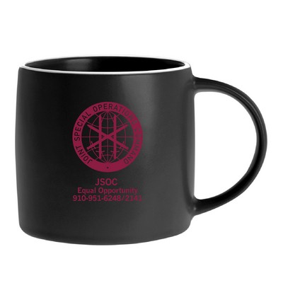 17 Oz. Cimarron Collection