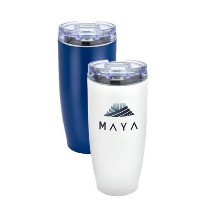 Urban Peak Canyon Trail 34 oz Vacuum Tumbler